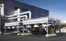 air-cooled condenser  Haarslev Industries GmbH 