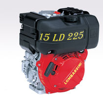 air cooled diesel engine 3.5 kW, 4.8 HP | 15 LD 225 Lombardini