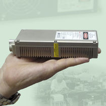air cooled diode pumped laser 351 nm, 200 &micro;J @ 4 kHz, < 4 ns Laser-export Co.