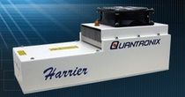 air cooled pulsed Nd:YAG laser Harrier Quantronix Lasers
