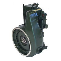air cooled single cylinder diesel engine 5.5 - 7.4 kW | TR1 LISTER PETTER