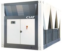 air cooled water chiller 330-500 kW | Aquaciat Power CIAT