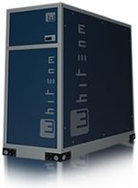 air cooled water chiller 1 - 35 kW | SEREN series whiteam s.r.l.