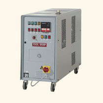 air cooled water chiller 10 - 45 &ordm;C, 5 kW | TT5500 E TOOL-TEMP FRANCE
