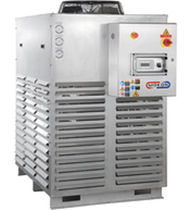 air cooled water chiller with scroll compressor 1 - 40 t, -25 - 105 &deg;F Mokon