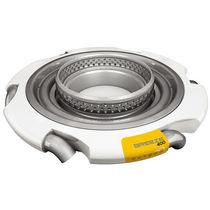 air cooling ring for blow molding line Breeze Doteco S.p.a