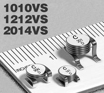 air-core inductor for electronics 23.5 - 257 nH | 1010VS, 1212VS, 2014VS series Coilcraft