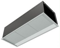 air curtain for climatic area separation 5 040 m &sup3;/h | FINESSE Comfort 2VV s.r.o.