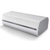 air curtain 6 300 m&sup3;/h | STANDESSE Comfort 2VV s.r.o.
