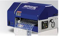 air cushion protective packaging machine 75 ft/min | AirSpeed&reg; HC&trade; Pregis