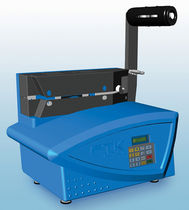 air cushion protective packaging machine 0.25 m&sup3;/min | FTK100 Fill Teck