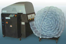 air cushion protective packaging machine 2 - 5 m&sup3;/h | FTK400 Fill Teck