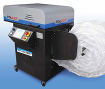 air cushion protective packaging machine 2 - 3 m&sup3;/h | FTK400E Fill Teck