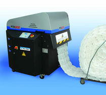air cushion protective packaging machine 2 - 6 m&sup3;/h | FTK600 Fill Teck