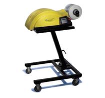 air cushion protective packaging machine  Polyair