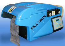 air cushion protective packaging machine 2 - 4 m&sup3;/h | FTK200 Fill Teck
