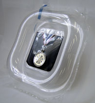 air cushion protective sleeve Lucid-Air Inflatable Packaging