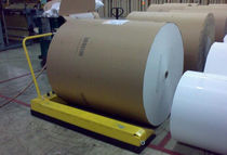 air-cushion roll transporter  Aerofilm Systems