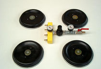 air cushion ST series Aerofilm Systems