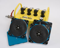 air cushion 2 - 240 t | KS series Bertin technologies