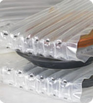 air cushion protective packaging AirSpeed&reg; 9000 Pregis