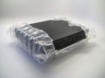 air cushion protective packaging AirBag&trade; Inflatable Packaging