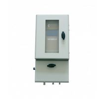 air demand/Wobbe index analyzer WOBBELIS TECORA