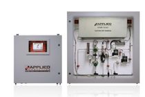 air demand/Wobbe index analyzer CVA-100 Applied Analytics
