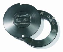 air driven spin window  Zhejiang ULIRvision Technology