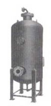 air eliminator 50 - 500 mm Oval Corporation