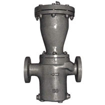 air eliminator STA series Golden Mountain Enterprise