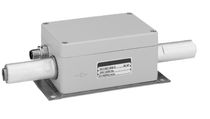 air flow transducer 250 - 1 000 l/min | 553-001 series Bosch Rexroth - Pneumatics