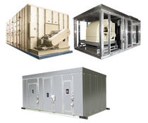 air handling unit  AESYS