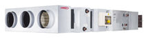 air handling unit 500 - 7 400 m&sup3;/h,  6 - 44 kW | MINIAIR Lennox Europe