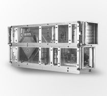 air handling unit 1 300 - 125 550 m&sup3;/h  Dospel