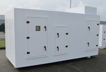 air handling unit SANICLIM&reg; Sodistra