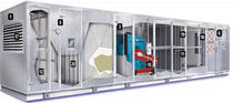 air handling unit  Duex
