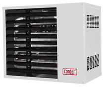 air heater COMBAT &reg; UHA series Roberts Gordon, LLC