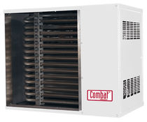 air heater COMBAT &reg; UHD series Roberts Gordon, LLC