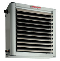 air heater AFRA  FRACCARO Officine Termotecniche