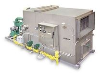 air heater max. 47 000 ACFM (79 860 Am&sup3;/h) | ER ECLIPSE