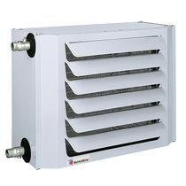 air heater AZN Tecnoclima Spa