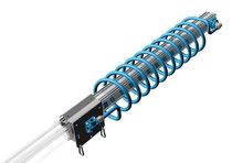 air hoist MAT series TESEO