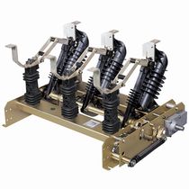 air insulated medium voltage switch disconnector  LS Industrial Systems