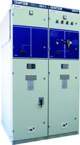 air insulated secondary distribution switchgear 3.6 - 12 kV, 630 A | XGN15-12(F), XGN15-12 (FR) Chint Electric Co.,Ltd.