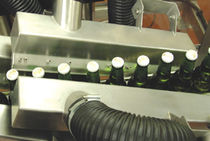 air knife drying and liquid blow-off system  Almeco