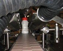 air knife drying system  Savime
