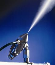 air nozzle JS series DRAABE Industrietechnik