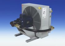 air/oil cooler 1.6 - 45 KW | BNK series B&uuml;hler Technologies