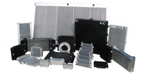 air/oil cooler  RAAL